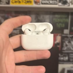 Air Pod Pros Gen 2