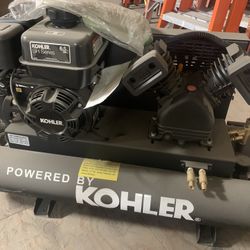 KOHLER Air Compressor 