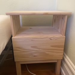 IKEA End Table