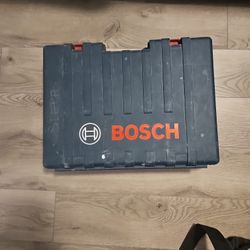 Bosch Hammer Drill