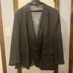 Men’s Jeremy Slade International Stylish Blazer/Coat