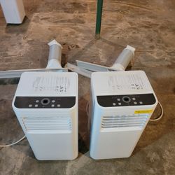 New Portable Air Conditioners For Sale