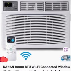 Air Conditioner 