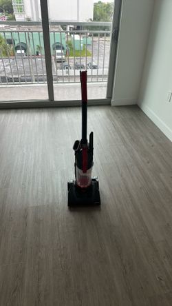 Vacuum Cleaner