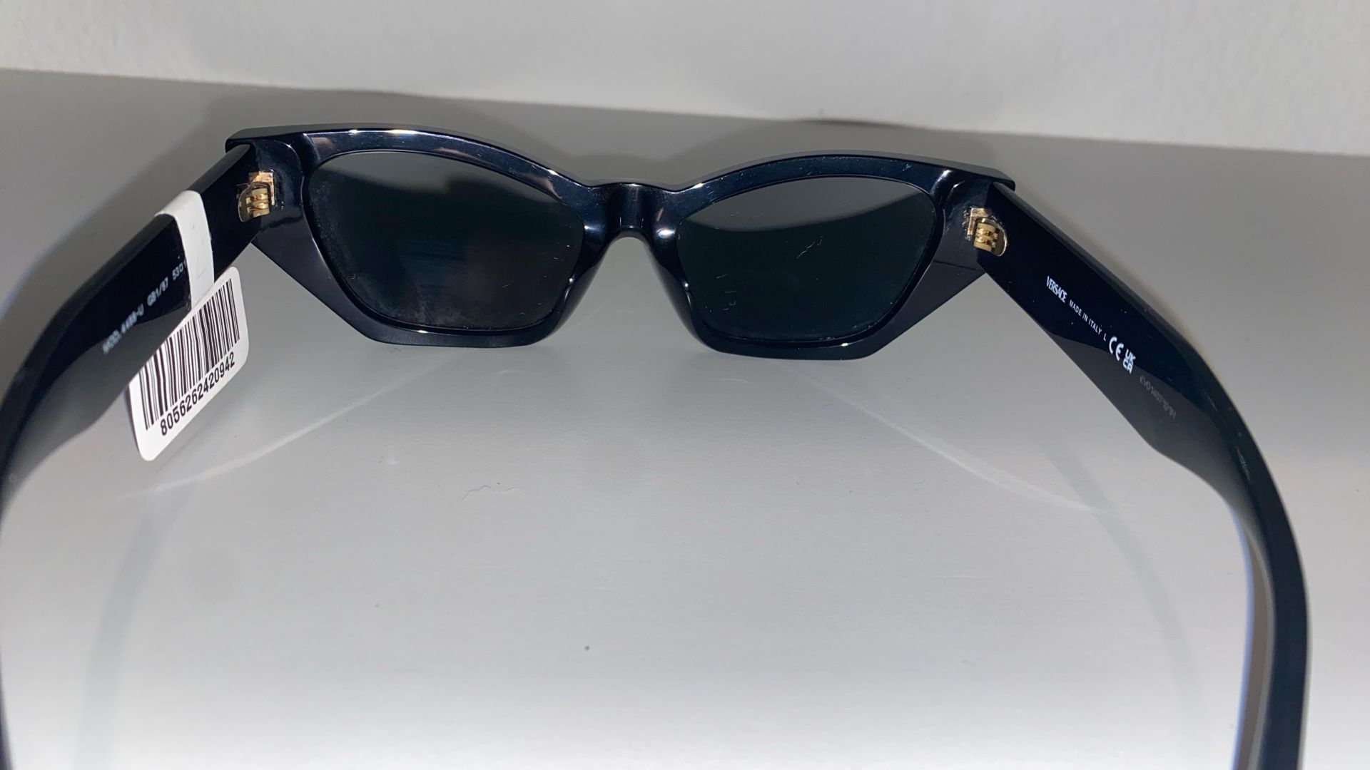 LensCrafters Versace Eyeglasses (Open to offers)