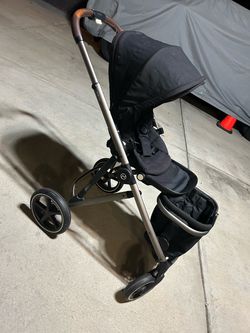 Cybex Gazelle S Stroller
