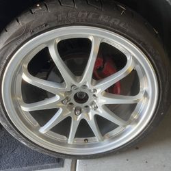 Kyowa Racing Wheels