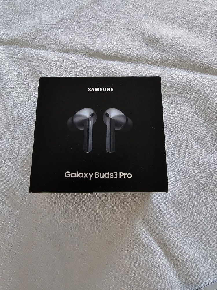 Galaxy Buds3 Pro