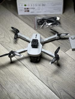 Drone Nuevo 