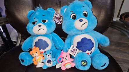 Care bear bundle