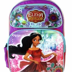 Elena Of Avalor FULL SIZE BACKPACK