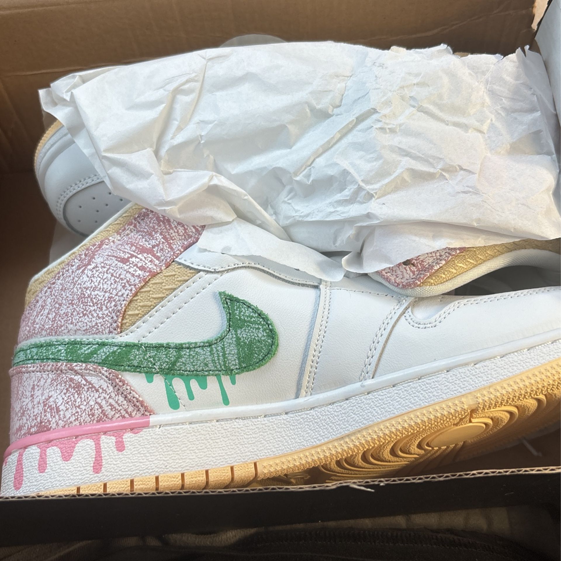Air Jordan 1