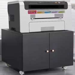 24” File Cabinet