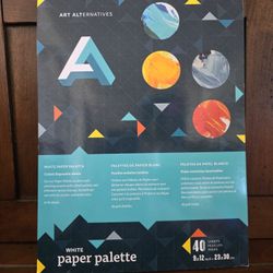 Paper Palette