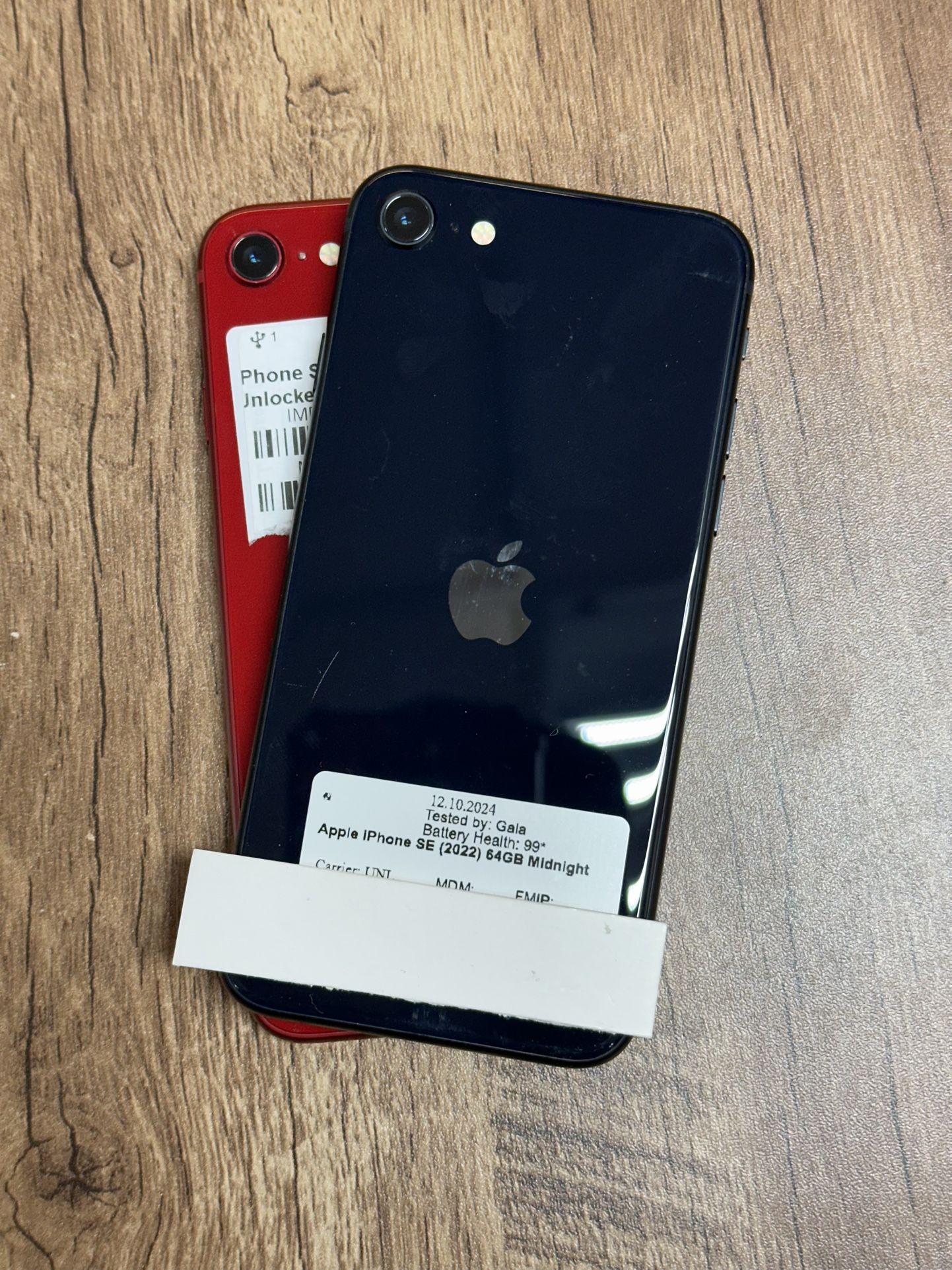 On Sale iPhone SE2(2020) 64GB Unlocked