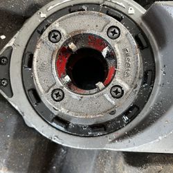 Milwaukee Threader M18