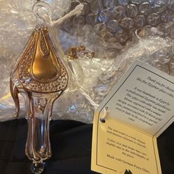  Egyptian Handmade Camel Ornament