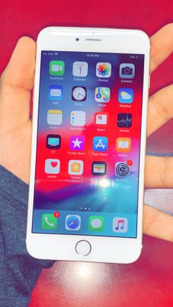 iPhone 7+ Gold 32Gb Unlocked