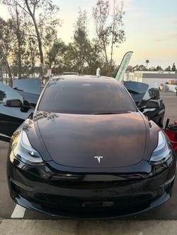 Vinyl car wrap
