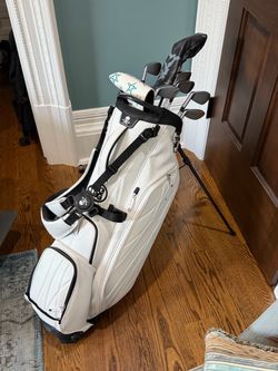 Gfore Golf  Bag