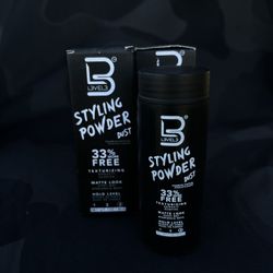 Styling Powder