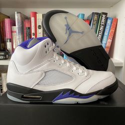 AIR JORDAN 5