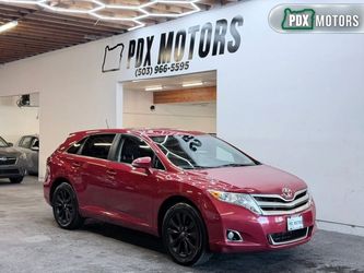 2013 Toyota Venza