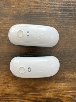 LaVie Lactation Massagers