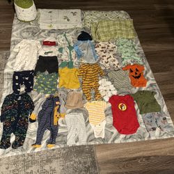 Baby Clothes