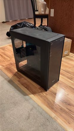 Corsair Full ATX Case