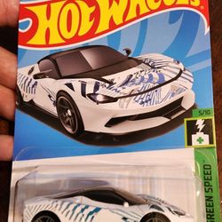 Hot Wheels 🔥 