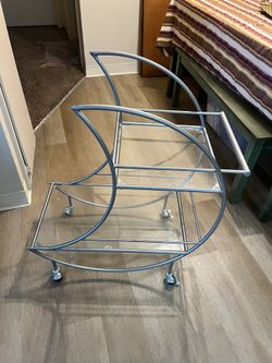 Bar Cart