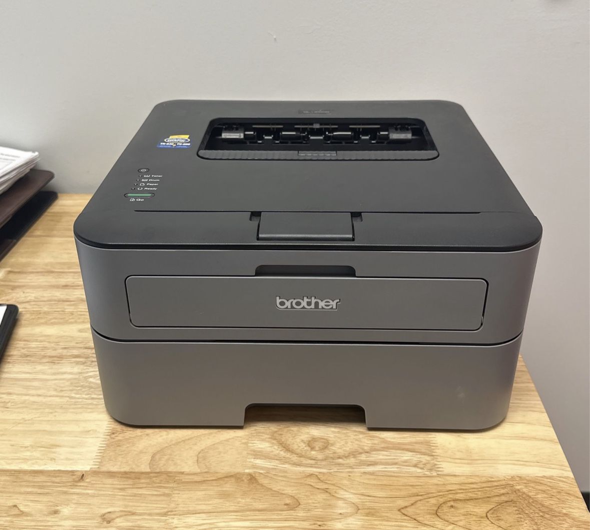 Brother Laser printer l2320D