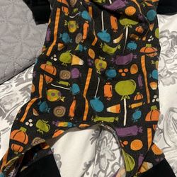 Pet Clothes Size Small