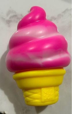 Needoh Nice Cream Cone