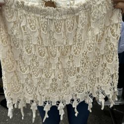 Millau Beautiful Skirt 🤍