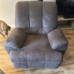 Recliner