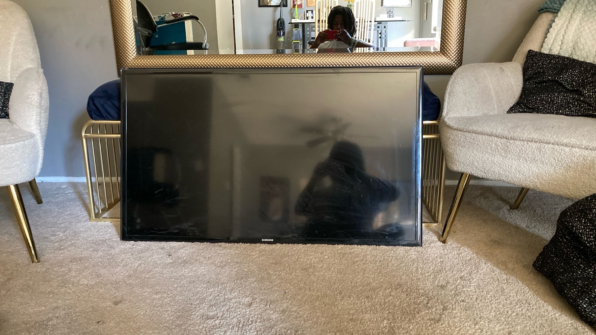Tv Samsung