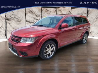 2011 Dodge Journey