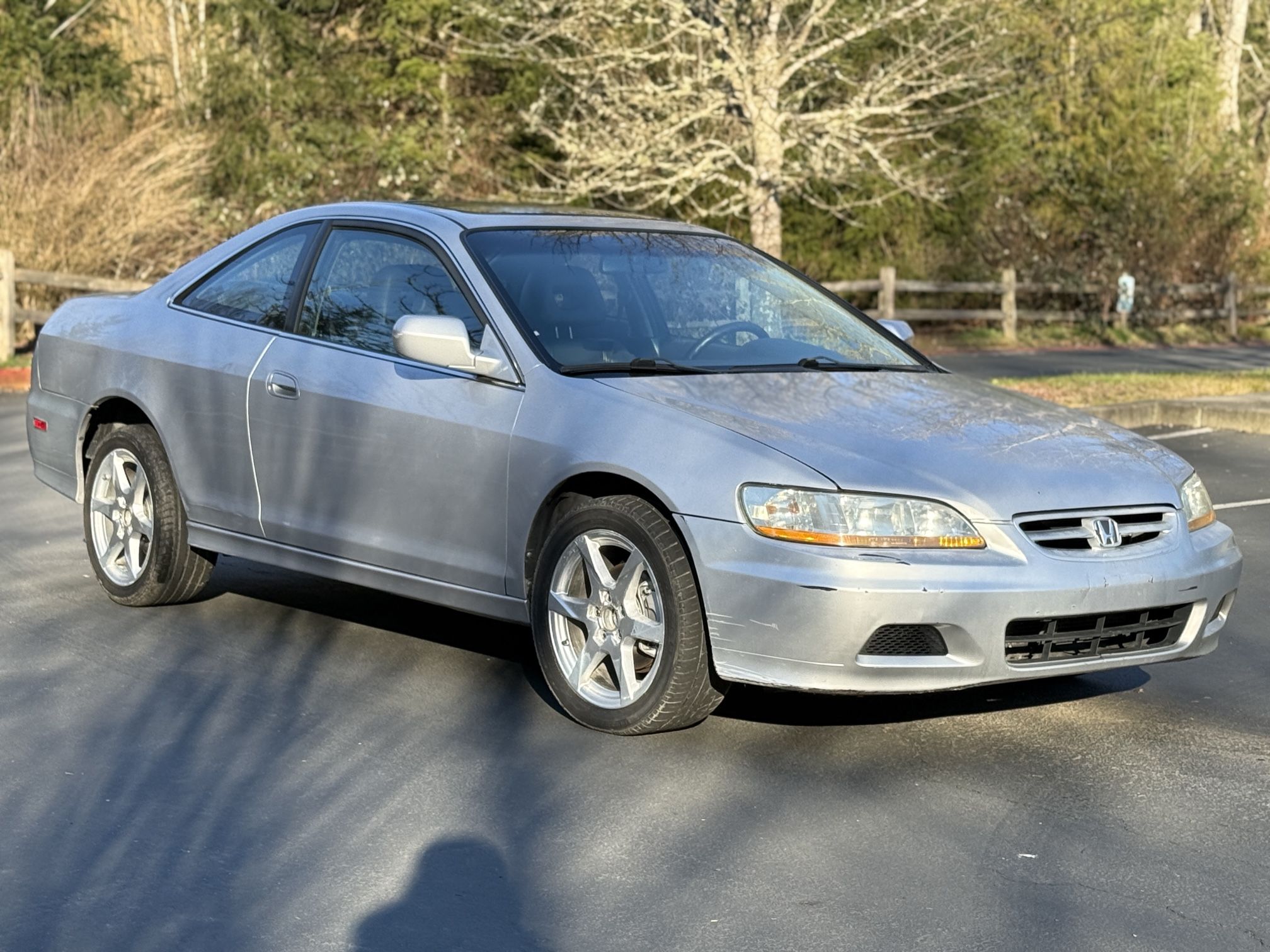 2000 Honda Accord