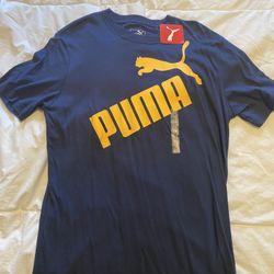 Puma Shirt