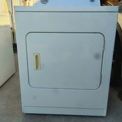 Kenmore Gas Dryer 