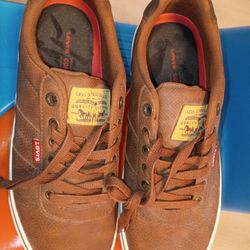 Men's Levi's 10.5 New