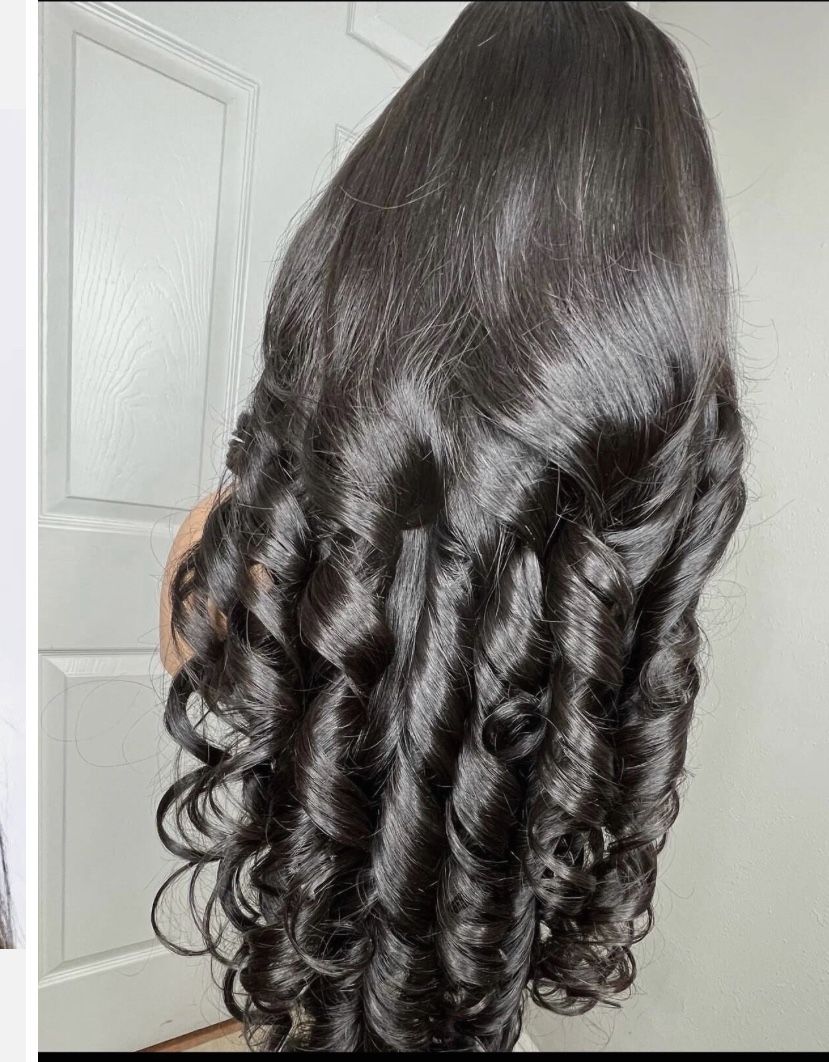 Quality 100% Human Hair