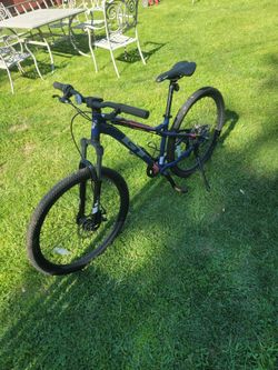 GT Stomper Pro 24 inch Bike very good condition (Retail $450)