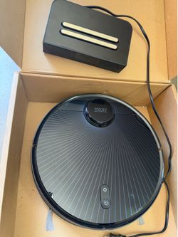 ZOOZEE Robot Vacuum cleaner