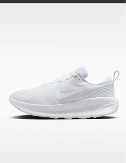 Nike White Romina