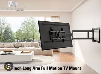 Tv mount