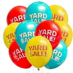SAT, JUNE 28 AT 8:00 AM ESTATE SALE, YARD SALES, MULTI FAMILY