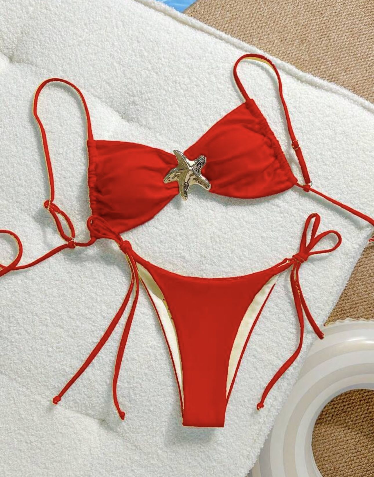 Women’s Bikini